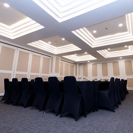 Grand Permata Hijau Hotel Sukabumi Extérieur photo