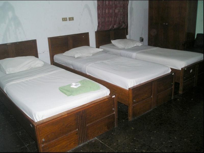 Grand Permata Hijau Hotel Sukabumi Extérieur photo